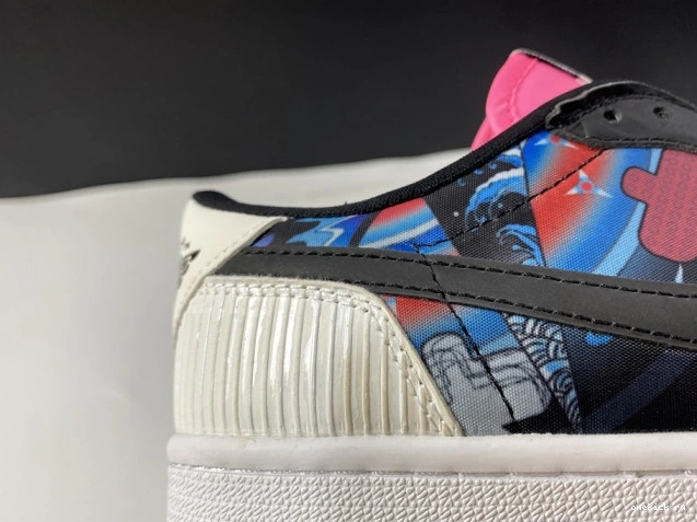 Rep Onekick Chinese Low Jordan (2020) New CW0418-006 1 Year Retro 0604